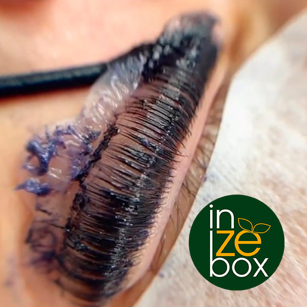 Rehaussement de cils et teinture : pourquoi les associer pour un regard sublimé ?
