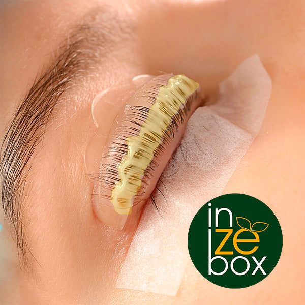 le Rehaussement de cils inZEbox abîme-t-elle les cils naturels