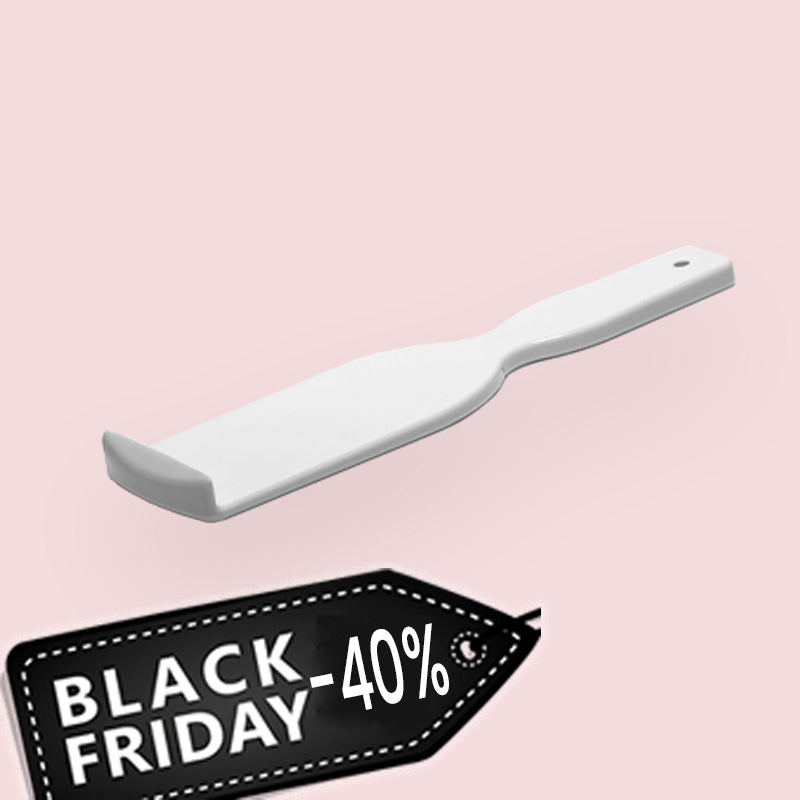 BF25 Soin anti-callosités calluZEro - Râpe/Scraper