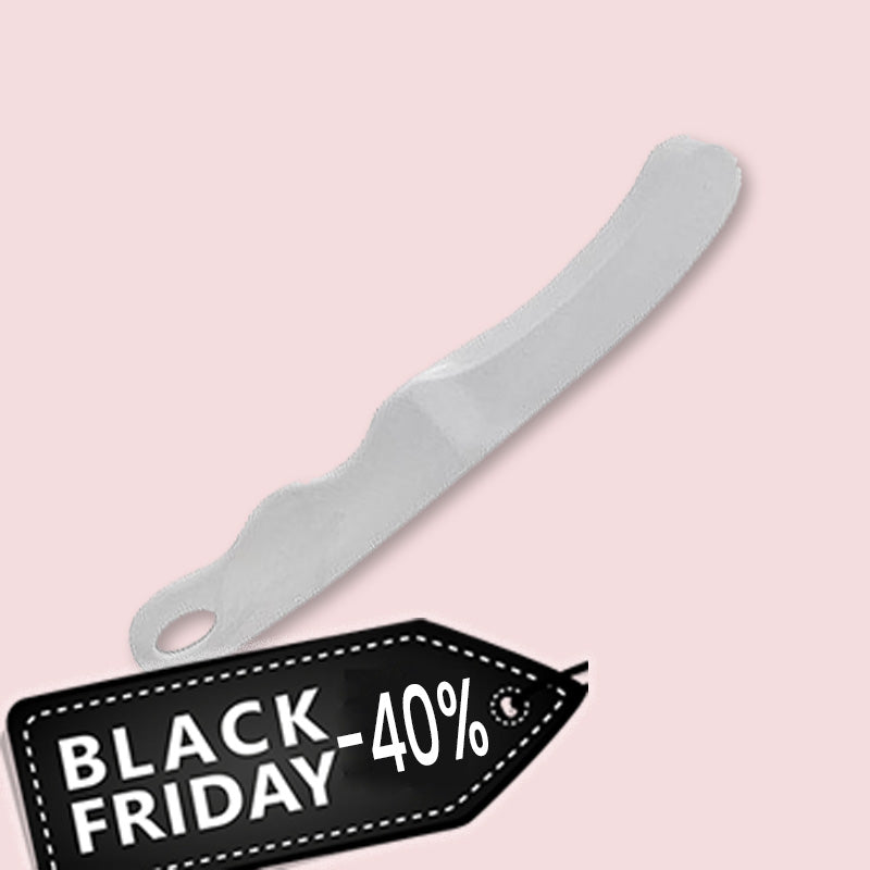 BF25 Soin anti-callosités calluZEro - Scraper