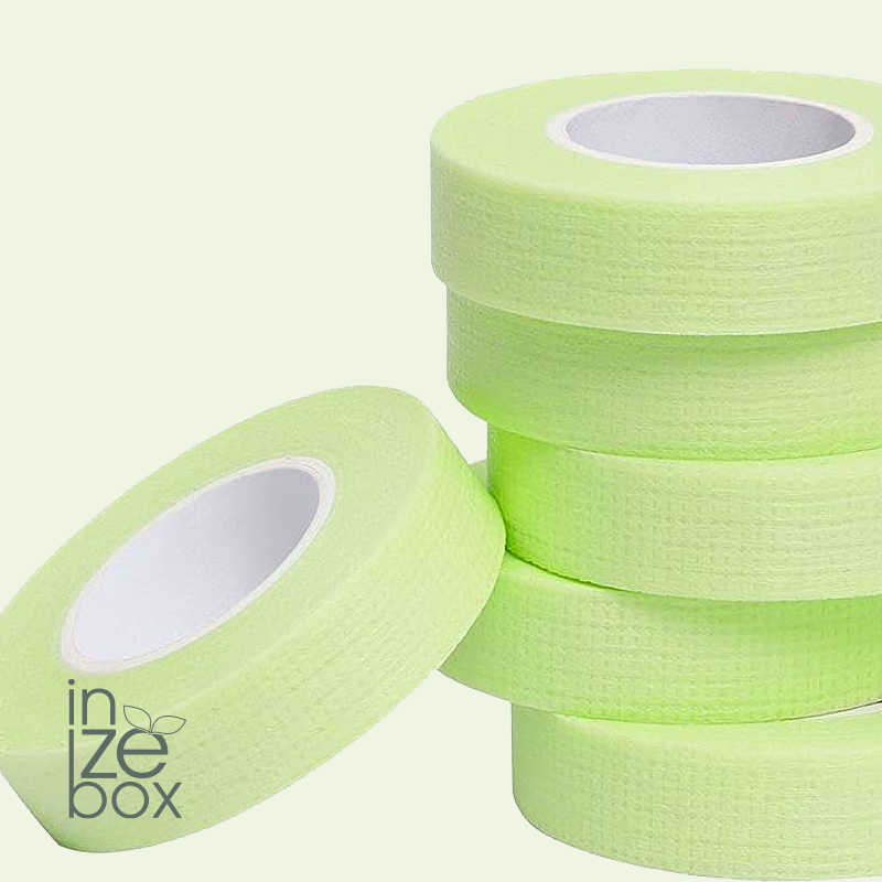 Patchs et Scotch de protection Prestations Regard Green x3