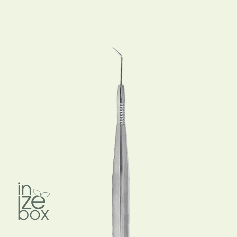 Séparateur de cils Rehaussement de cils Vegan inZEbox