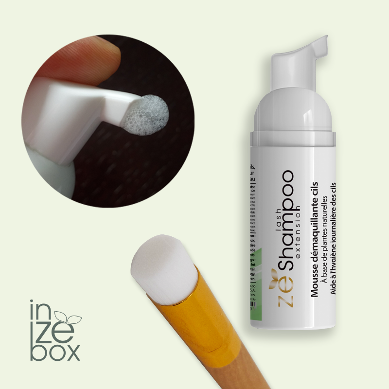 Réussir son Rehaussement de cils