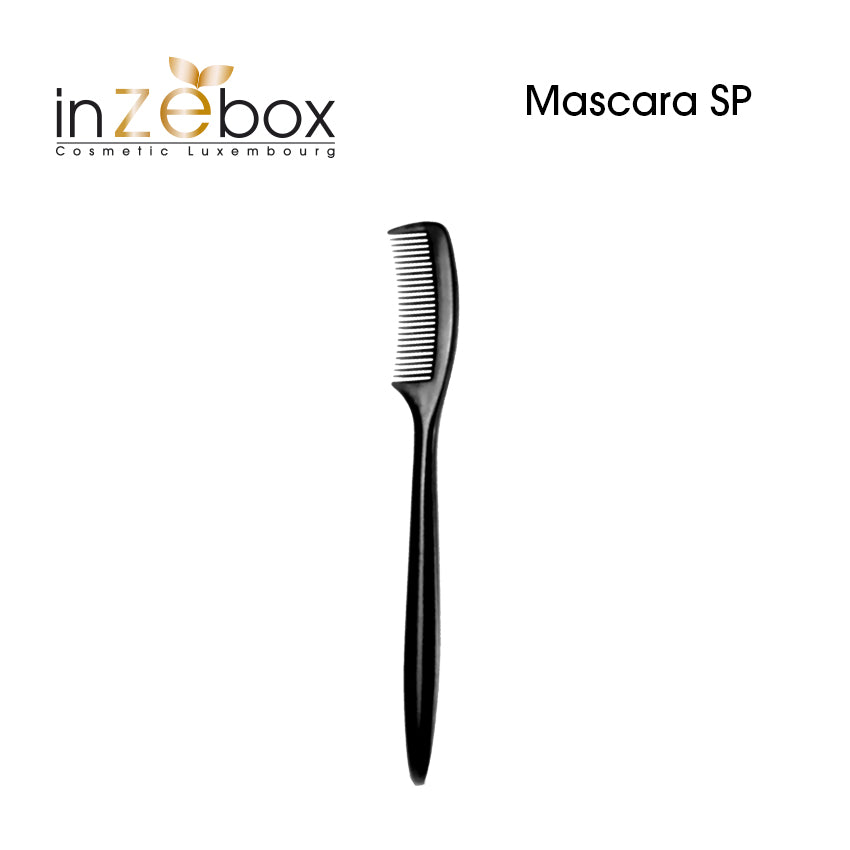 mascara semi permanent peignes