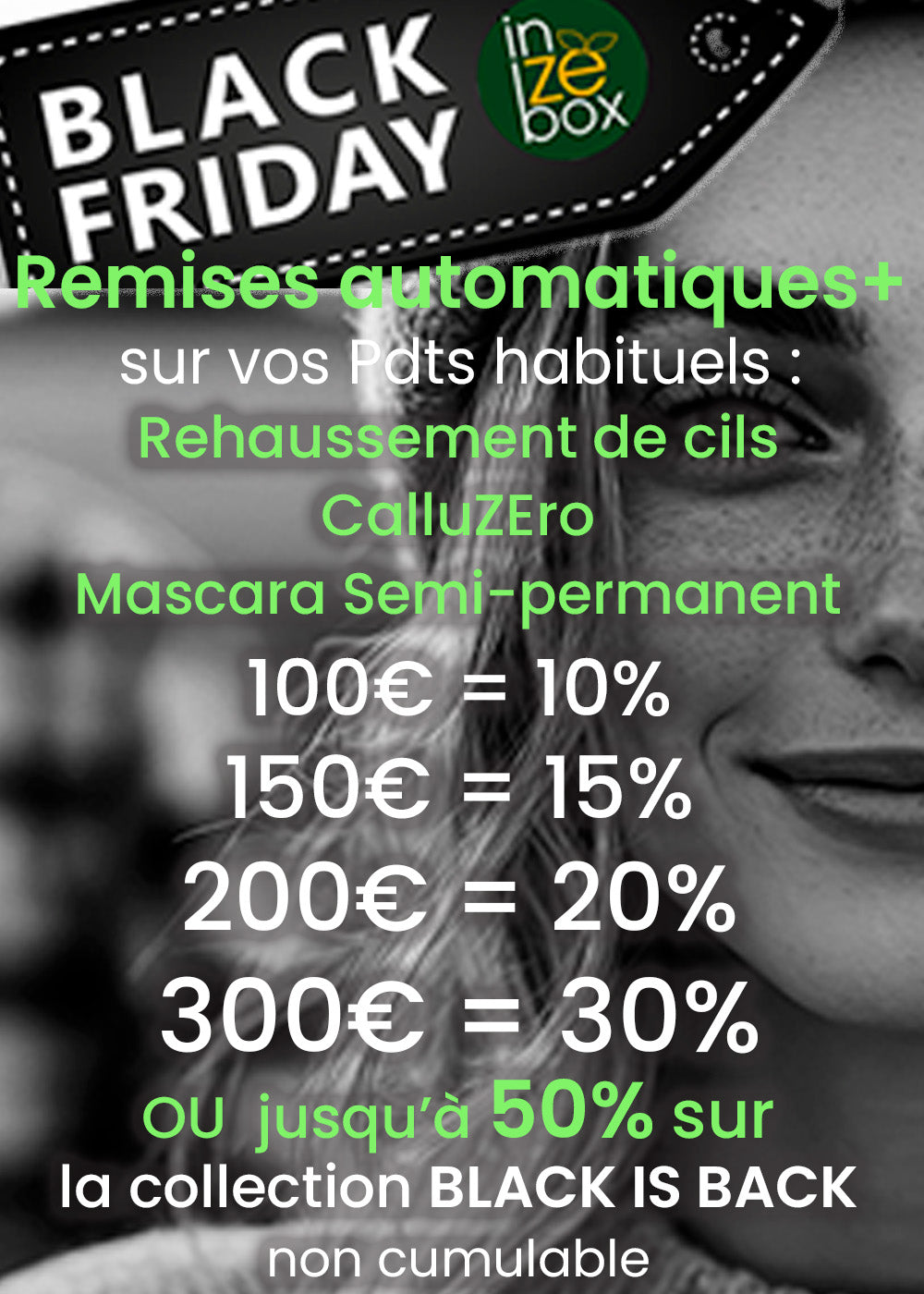 Black Friday inZEbox 2025