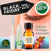 BF25 Rehaussement Cils et Browlift Sourcils - Pack soin kératine ZEbotox - Cabine et revente - Lotion gélifiée