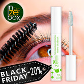 BF25 ZEBotox Mascara Soin Kératine Cils et Sourcils 10ml