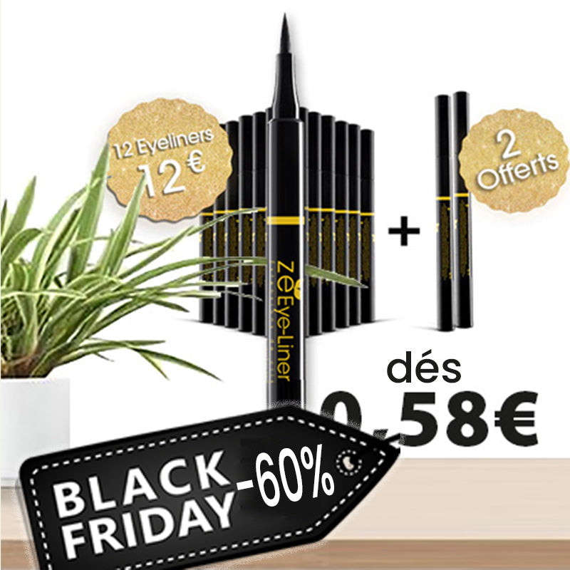 BF25 Eyeliner Extensions et Mascara Semi Permanent - feutre