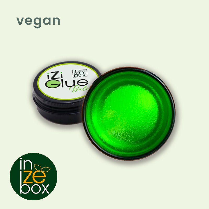 Facilitez votre Rehaussement de cils , végane, aux ingrédients naturels inZEbox