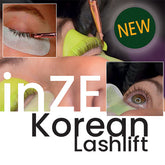 Kit Démarrage Korean Lash lift - ZE Klift - Rehaussement de Cils Méthode Korean