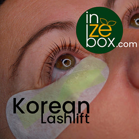 Kit Démarrage Korean Lash lift - ZE Klift - Rehaussement de Cils Méthode Korean
