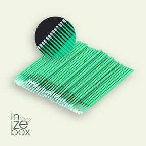 Micro-Brush Prestations Regard inZEbox