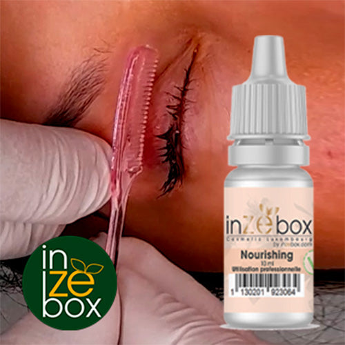 Kit Démarrage Korean Lash lift - ZE Klift - Rehaussement de Cils Méthode Korean