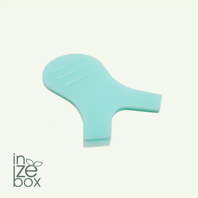 Comment bien ranger les cils sur les Pads silicone ?