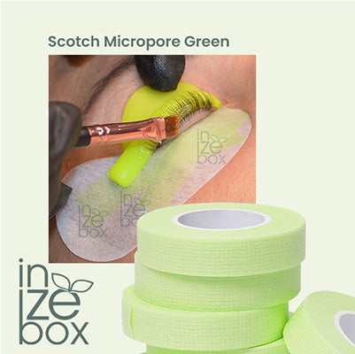 Balm Glue colle - iZi Concept - Rehaussement de Cils & Browlift Sourcils inZEbox