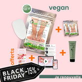 BF25 Kit Je Renouvelle - Soin anti-callosités calluZEro - "Hydratation" + Cadeaux