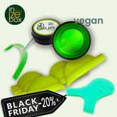 BF25 Pack colle et accessoires - iZi Concept - Rehaussement de Cils & Browlift Sourcils inZEbox