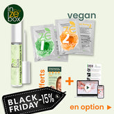 BF25 Kit Je Renouvelle - iZi Concept - Rehaussement de Cils & Browlift Sourcils inZEbox