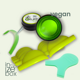 iZi Balm Pack Rehaussement de cils Vegan inZEbox