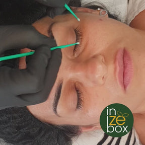 Primer d'accroche inZEbox - Prestations Regard